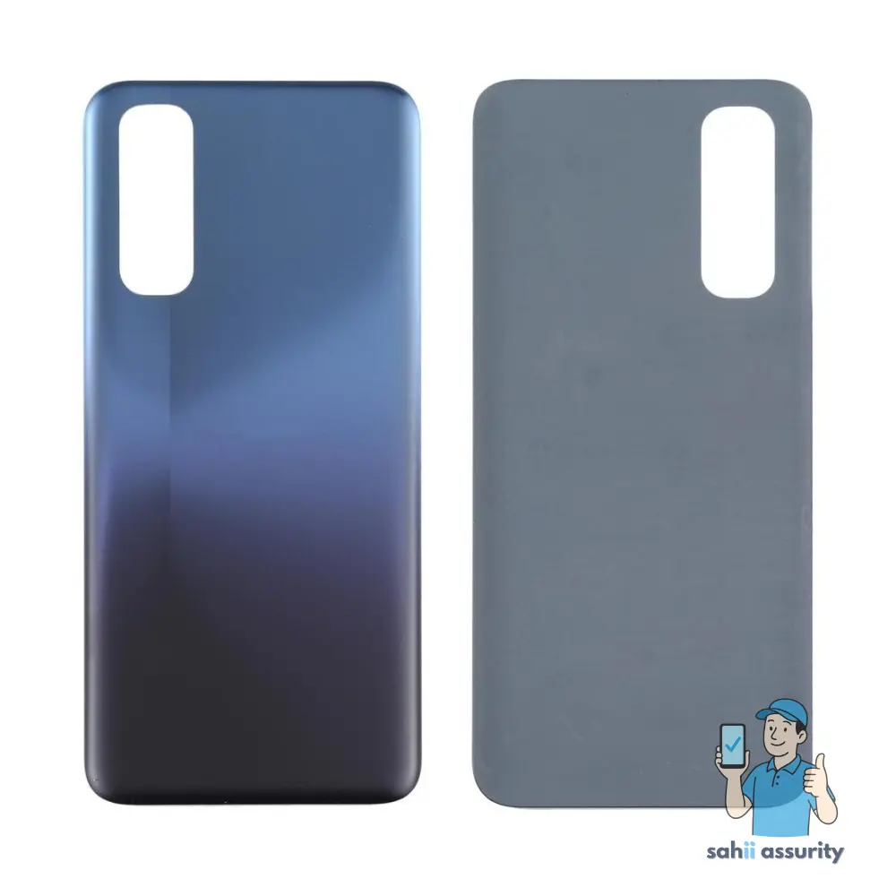 Back Panel Cover for Realme 7